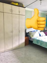 Blk 505 Woodlands Drive 14 (Woodlands), HDB 5 Rooms #206759811